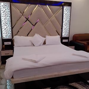 Queen Room Sea View